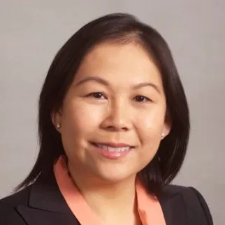 CHRISTINE WONG